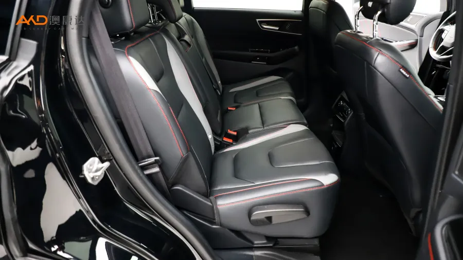 二手锐界  EcoBoost 245四驱ST-Line 7座图片3808271