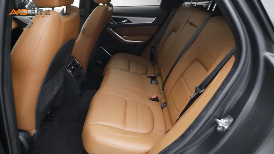 二手捷豹F-PACE 340PS R-Dynamic SE图片3809235