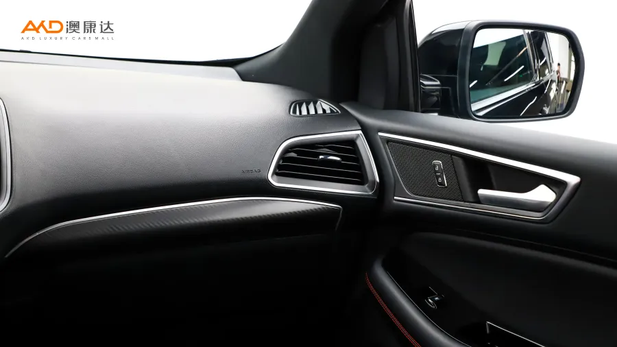 二手锐界  EcoBoost 245四驱ST-Line 7座图片3808270
