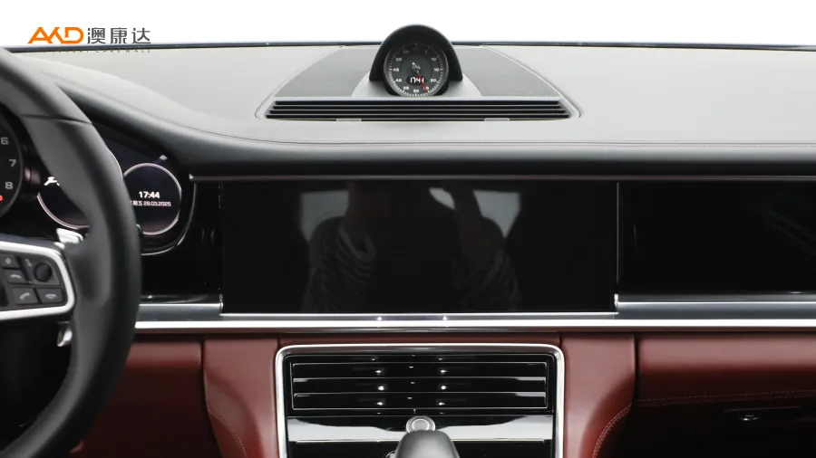 二手Panamera 2.9T图片3809439