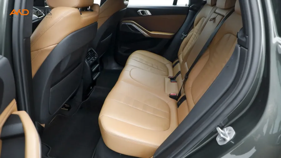 二手宝马X6 xDrive30i M运动套装图片3810592