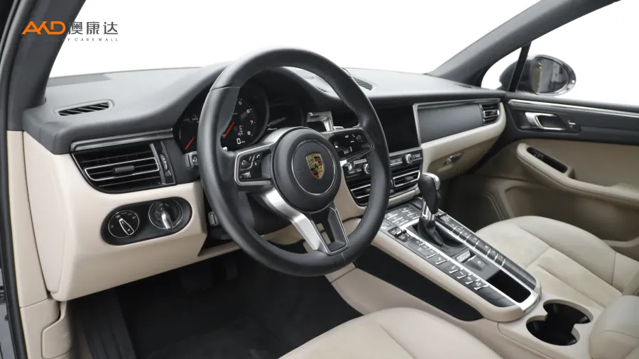 二手Macan 2.0T圖片3810781