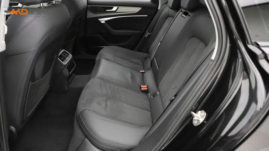 二手奥迪A6 Avant 先锋派 45 TFSI 臻选动感型图片3809984