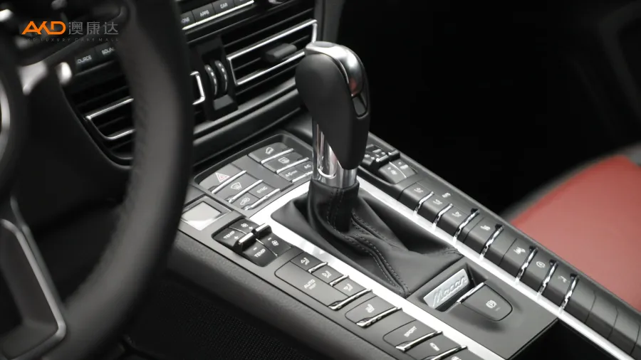 二手Macan 2.0T圖片3810960