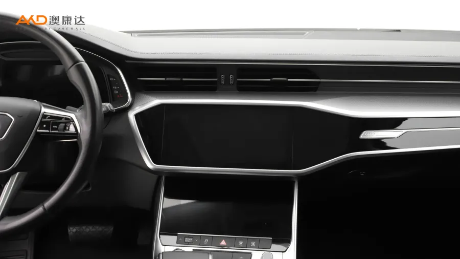 二手奥迪A6 Avant 先锋派 45 TFSI 臻选动感型图片3809988