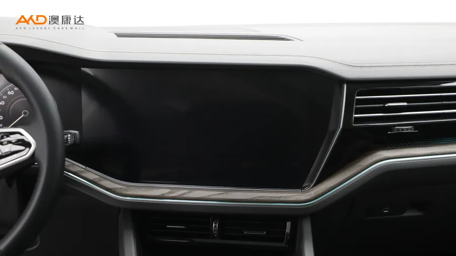 二手途锐 2.0TSI 锐尚版图片3810939