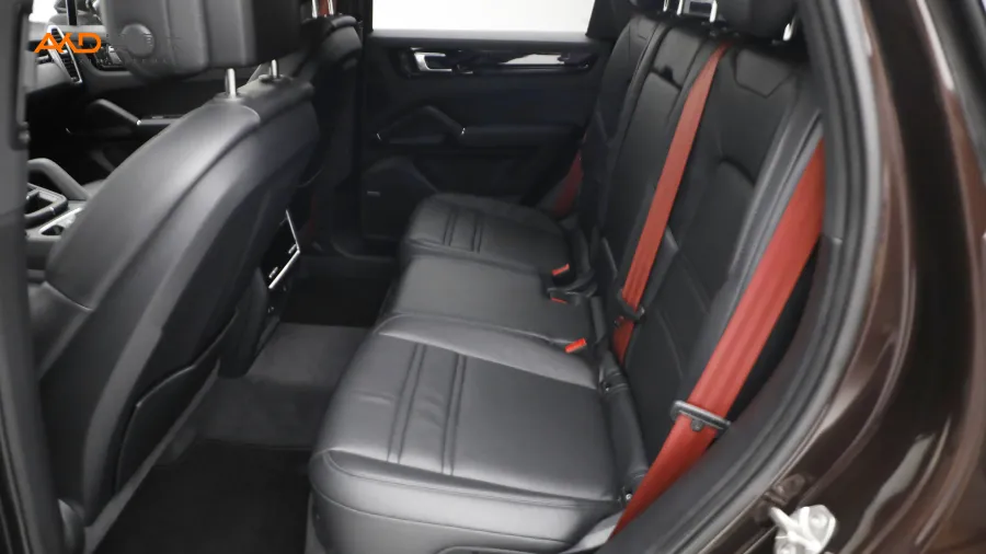 二手Cayenne 3.0T图片3811016