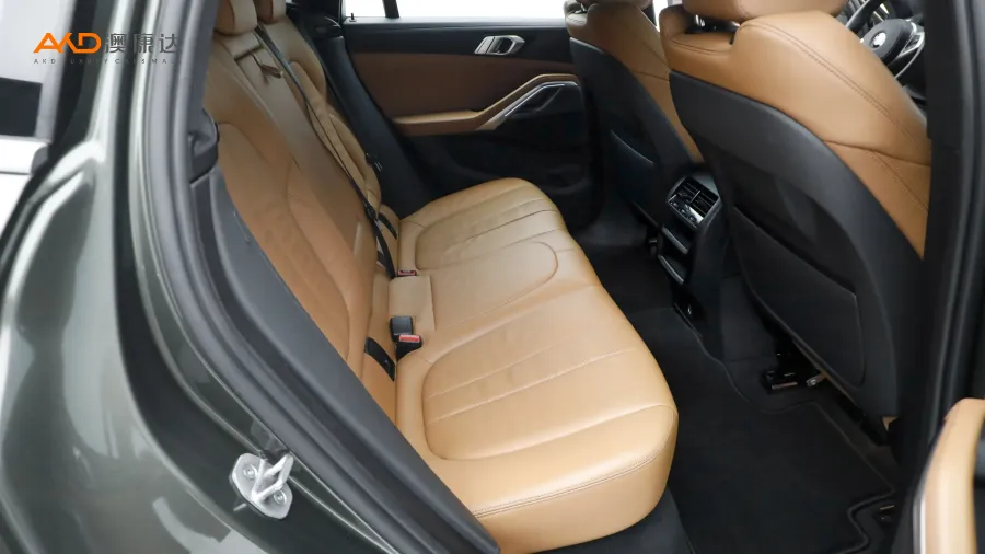 二手宝马X6 xDrive30i M运动套装图片3810603