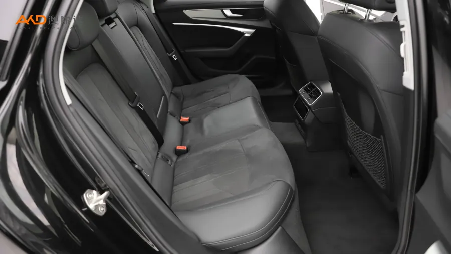 二手奥迪A6 Avant 先锋派 45 TFSI 臻选动感型图片3809990