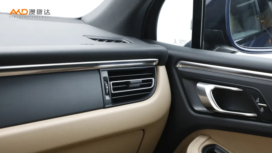 二手Macan 2.0T圖片3810787