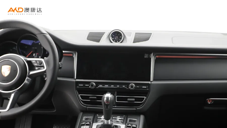 二手Macan 2.0T圖片3810969