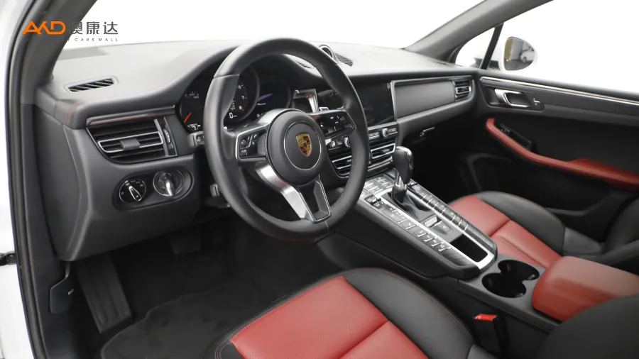 二手Macan 2.0T圖片3810959