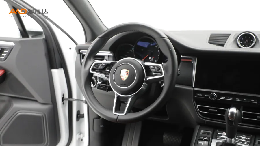 二手Macan 2.0T圖片3810968