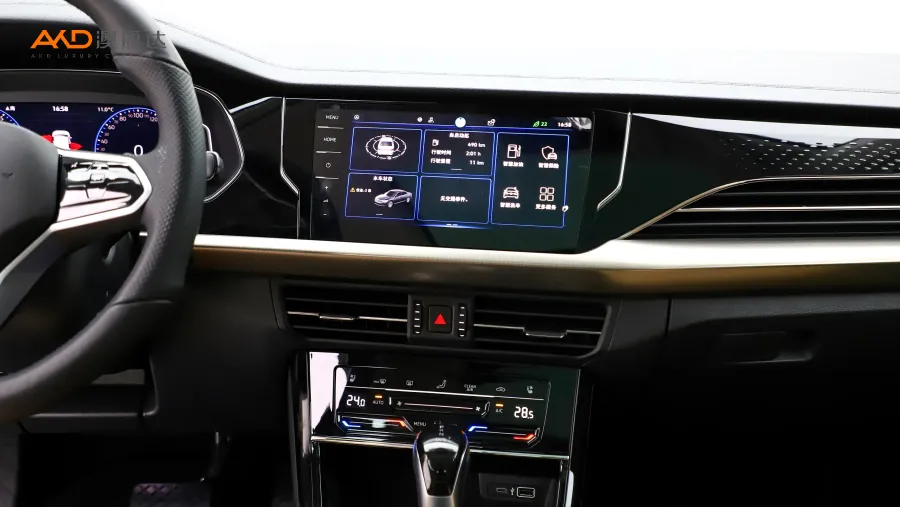 二手帕萨特 330TSI 尊贵版图片3810548