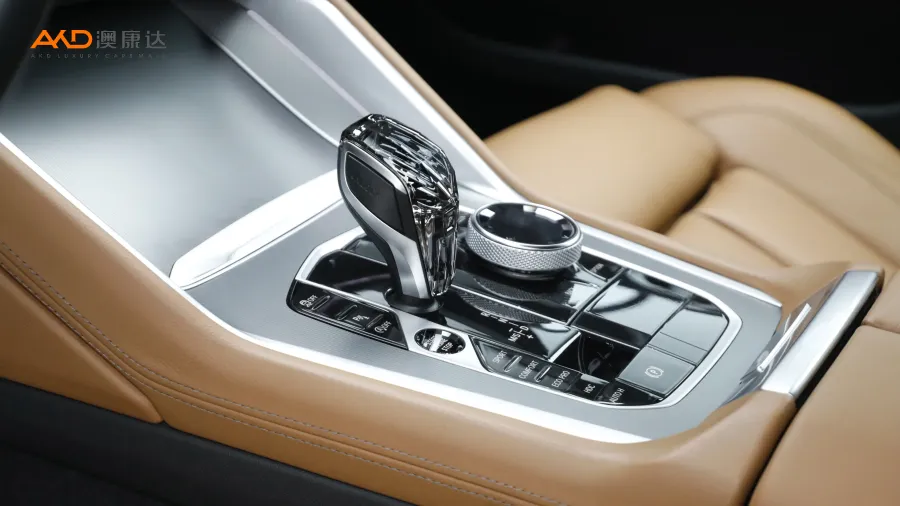 二手宝马X6 xDrive30i M运动套装图片3810587