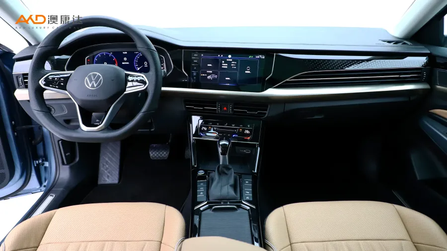 二手帕萨特 330TSI 尊贵版图片3810546