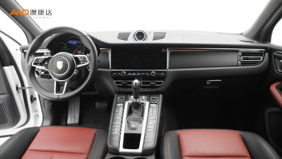 二手Macan 2.0T圖片3810967