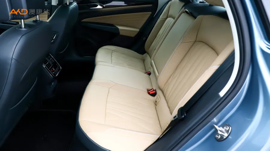 二手帕萨特 330TSI 尊贵版图片3810544