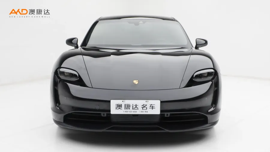 二手Taycan图片3810819