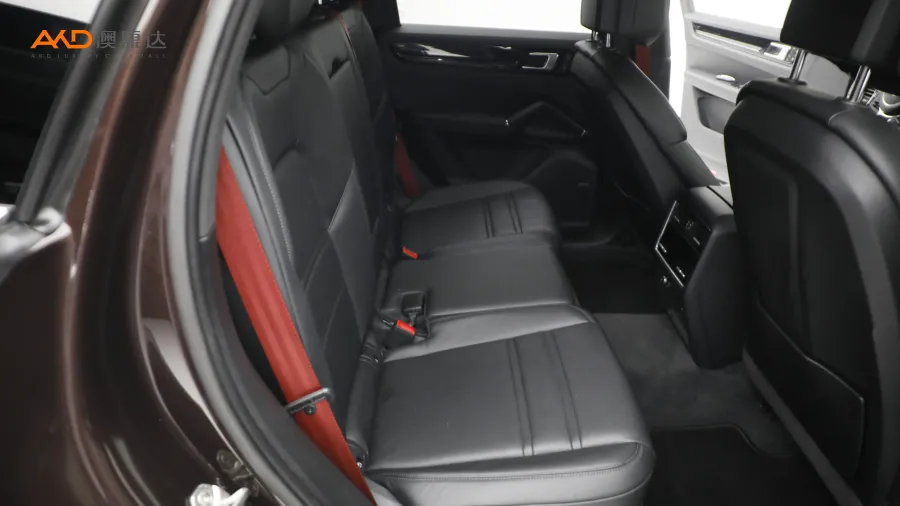 二手Cayenne 3.0T图片3811018