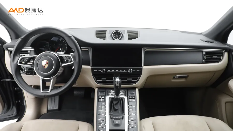二手Macan 2.0T圖片3810784