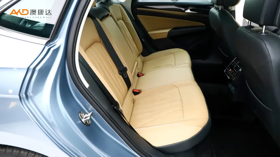 二手帕萨特 330TSI 尊贵版图片3810550