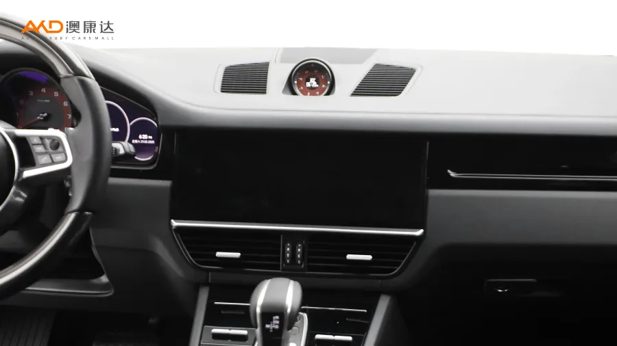 二手Cayenne 3.0T图片3811021