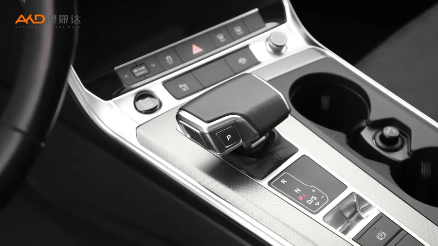 二手奥迪A6 Avant 先锋派 45 TFSI 臻选动感型图片3809983