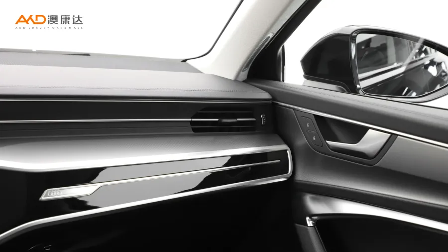 二手奥迪A6 Avant 先锋派 45 TFSI 臻选动感型图片3809989