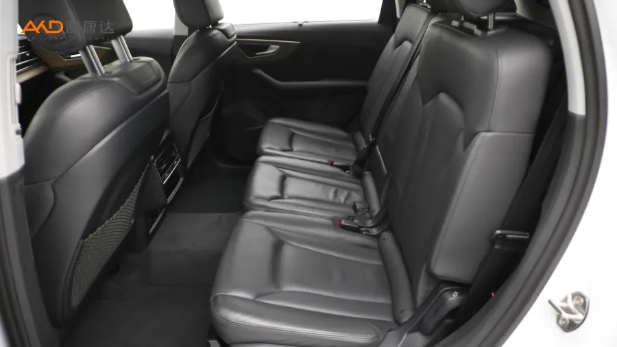 二手奥迪Q7 55TFSI quattro s line 尊贵型图片3812624