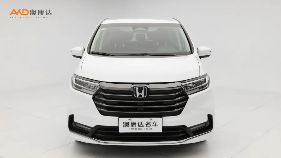 二手奥德赛 e:HEV 锐·智享版图片3812331