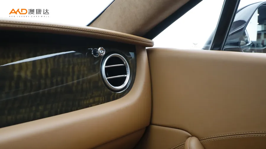 二手欧陆  4.0T GT 标准版图片3811700
