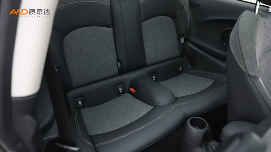 二手MINI COOPER 經(jīng)典派圖片3811597