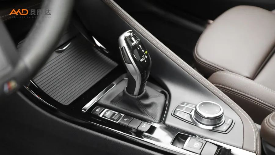 二手宝马X1 xDrive25Li 尊享型图片3812596