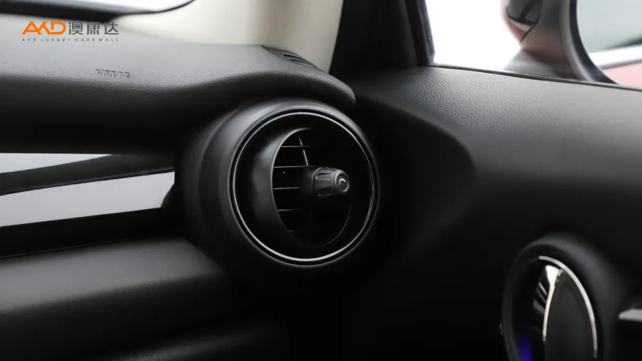 二手MINI COOPER 經(jīng)典派圖片3811596