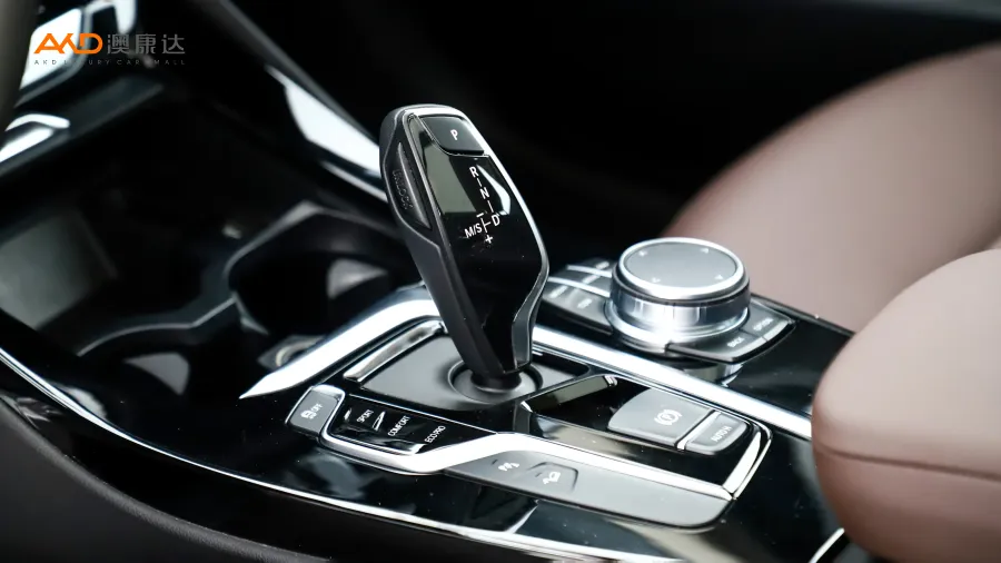 二手宝马X3 xDrive25i M运动套装图片3811512