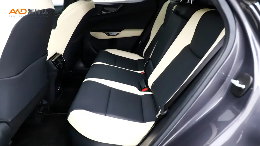 二手雷克萨斯 NX400h+ 畅悦版图片3811565