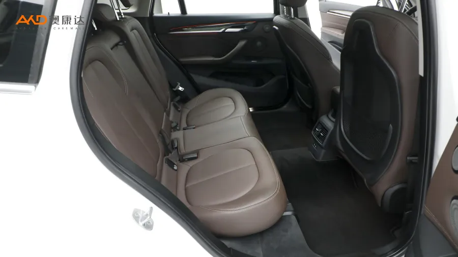 二手宝马X1 xDrive25Li 尊享型图片3812604
