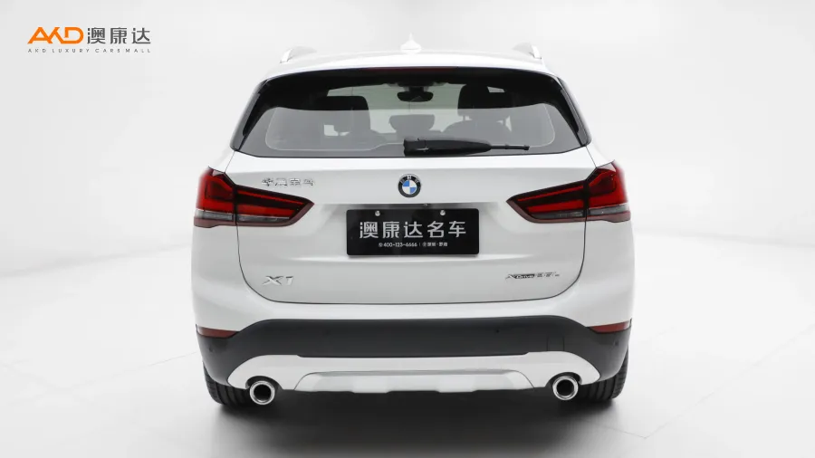 二手宝马X1 xDrive25Li 尊享型图片3812589