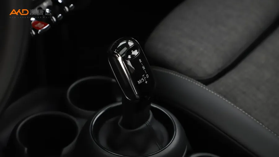 二手MINI COOPER 經(jīng)典派圖片3811588