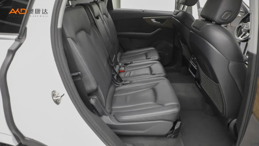 二手奥迪Q7 55TFSI quattro s line 尊贵型图片3812627