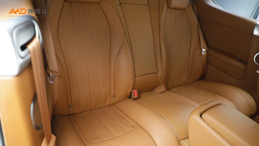 二手欧陆  4.0T GT 标准版图片3811702