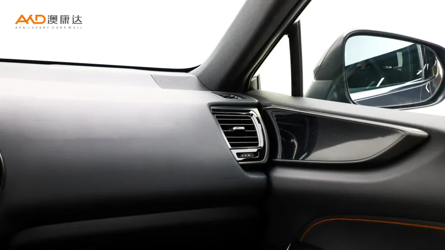二手雷克萨斯 NX400h+ 畅悦版图片3811570