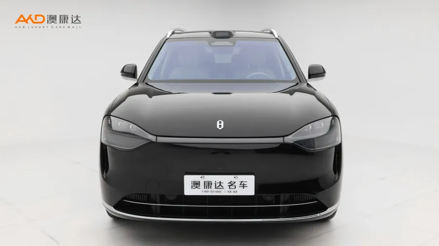 二手问界M9  增程 Max版 42kWh 6座图片3811658
