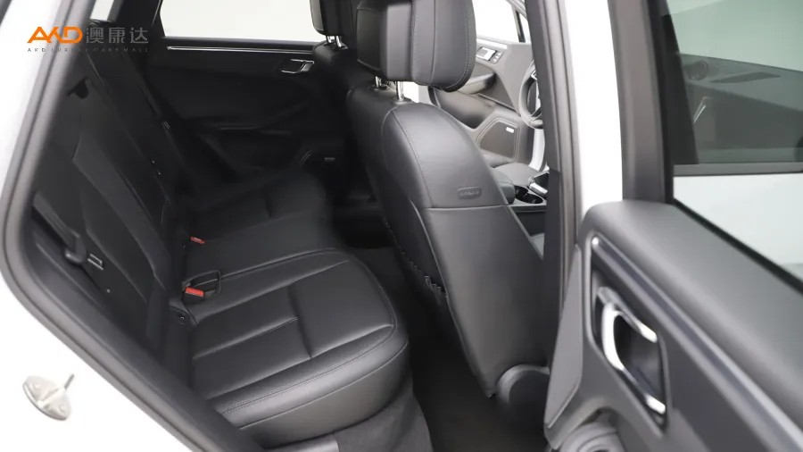 二手Macan 2.0T图片3811779