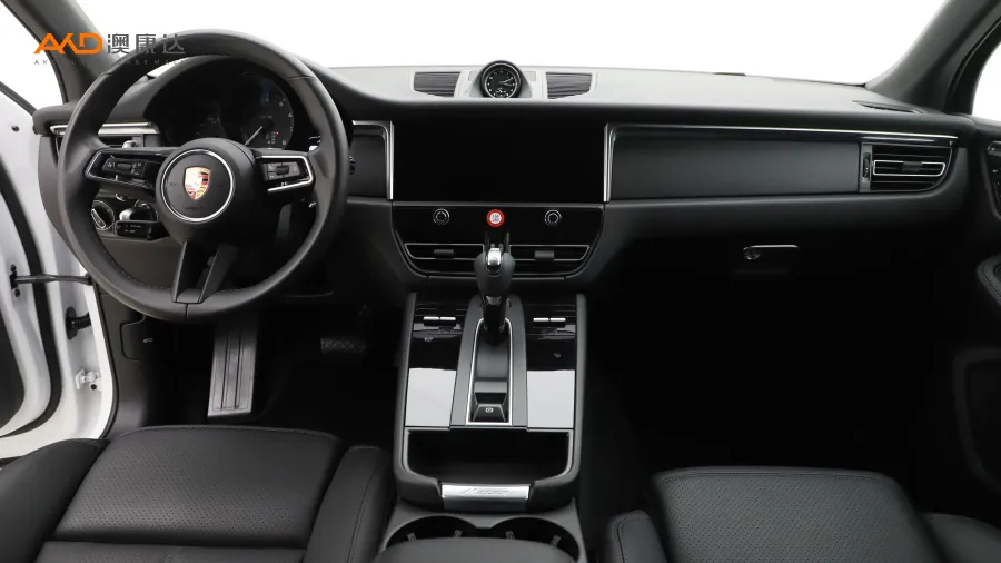 二手Macan 2.0T图片3811775