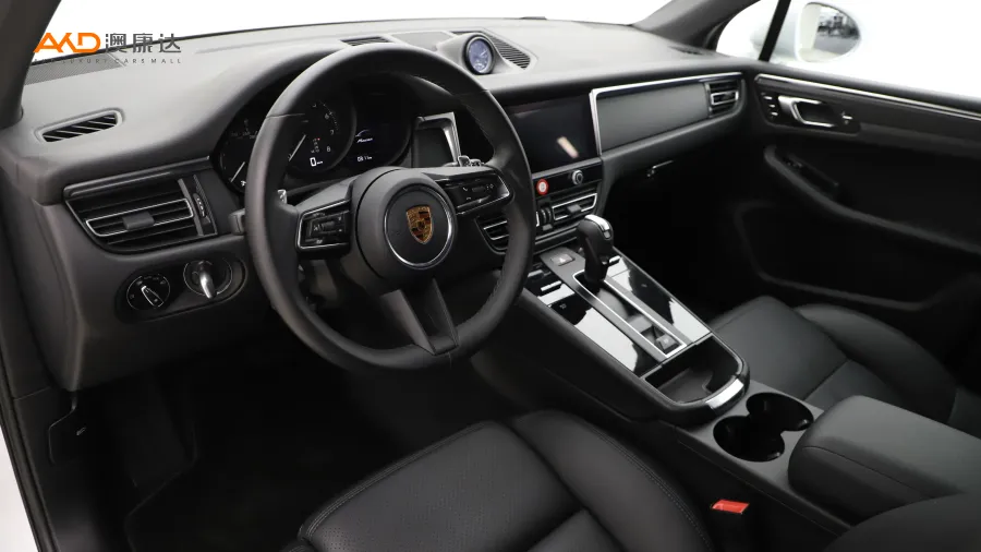 二手Macan 2.0T图片3811772