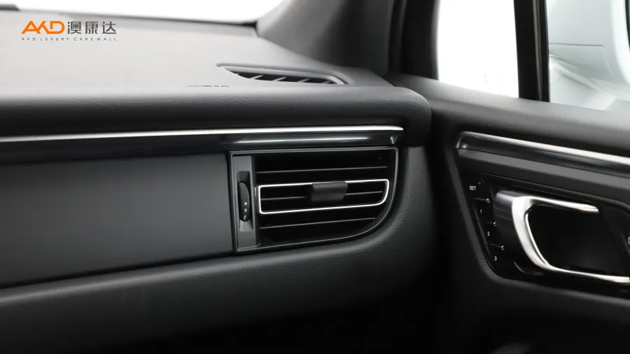 二手Macan 2.0T图片3811778