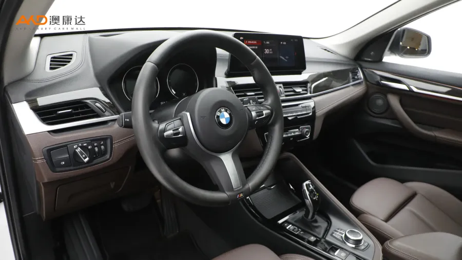 二手宝马X1 xDrive25Li 尊享型图片3812597