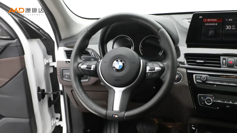 二手宝马X1 xDrive25Li 尊享型图片3812601